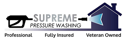Supreme Pressure Washing